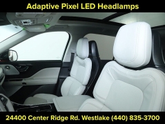 Used 2025  Lincoln Aviator Reserve AWD at DriveNow Mayfield near Mayfield Heights&comma; OH