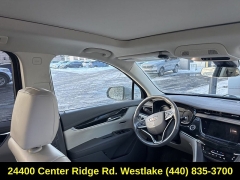 Used 2021  Cadillac XT6 FWD 4dr Premium Luxury at DriveNow Mayfield near Mayfield Heights&comma; OH