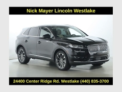 Used 2023  Lincoln Nautilus Reserve AWD at DriveNow Mayfield near Mayfield Heights&comma; OH