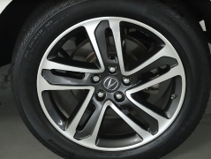 Used 2017  Acura MDX 4d SUV AWD Advance at Drive Now Westlake near Westlake&comma; OH