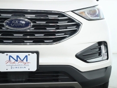 Used 2020  Ford Edge AWD at Drive Now Westlake near Westlake, OH