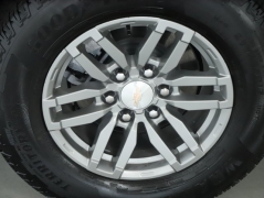 Used 2025 Chevrolet Colorado 4WD Crew Cab LT at Drive Now Westlake near Westlake, OH
