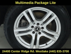 Used 2023  Mercedes-Benz GLB GLB 250 4MATIC SUV at Drive Now Westlake near Westlake&comma; OH