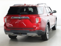 Used 2020  Ford Explorer 4d SUV 4WD XLT 2&period;3L EcoBoost at DriveNow Mayfield near Mayfield Heights&comma; OH