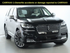 Used 2023  Lincoln Aviator Black Label AWD at DriveNow Mayfield near Mayfield Heights, OH