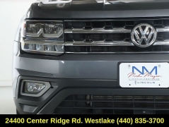 Used 2018  Volkswagen Atlas 3&period;6L V6 SEL Premium 4MOTION at DriveNow Mayfield near Mayfield Heights&comma; OH