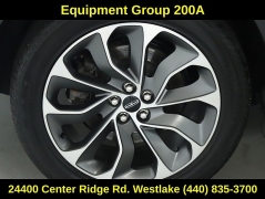 Used 2023  Lincoln Nautilus Reserve AWD at DriveNow Mayfield near Mayfield Heights&comma; OH