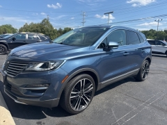 Used 2018 Lincoln MKC 4d SUV AWD Reserve at Drive Now Westlake near Westlake, OH