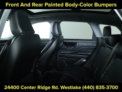 Used 2022  Lincoln Corsair Reserve FWD at DriveNow Mayfield near Mayfield Heights&comma; OH