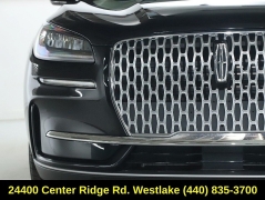Used 2023  Lincoln Corsair Standard AWD at DriveNow Mayfield near Mayfield Heights&comma; OH