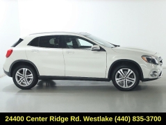 Used 2018  Mercedes-Benz GLA-Class 4d SUV GLA250 4matic at Drive Now Westlake near Westlake&comma; OH