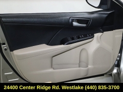 Used 2014  Toyota Camry 4dr Sdn I4 Auto LE &lpar;Natl&rpar; at DriveNow Mayfield near Mayfield Heights&comma; OH