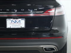 Used 2023  Lincoln Nautilus Reserve AWD at Drive Now Westlake near Westlake&comma; OH