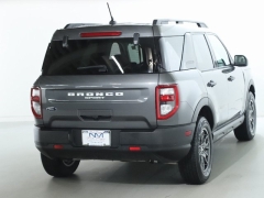 Used 2021 Ford Bronco Sport Big Bend 4x4 at Drive Now Westlake near Westlake, OH