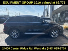 Used 2022  Lincoln Corsair Standard AWD at DriveNow Mayfield near Mayfield Heights&comma; OH