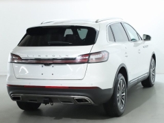 Used 2022 Lincoln Nautilus Reserve AWD at DriveNow Mayfield near Mayfield Heights, OH