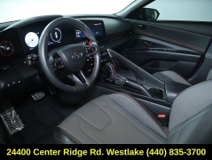 Used 2023  Hyundai Elantra N Line DCT at DriveNow Mayfield near Mayfield Heights&comma; OH