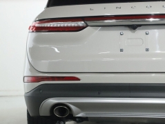 Used 2023  Lincoln Corsair Reserve FWD at DriveNow Mayfield near Mayfield Heights&comma; OH