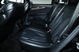 Used 2016 Lincoln MKX 4d SUV FWD Select at DriveNow Mayfield near Mayfield Heights, OH