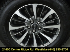 Used 2022  Lincoln Nautilus Reserve AWD at DriveNow Mayfield near Mayfield Heights&comma; OH