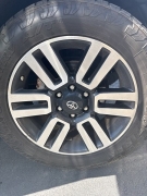 Used 2016 Toyota 4Runner 4WD 4dr V6 (Natl) at Drive Now Westlake near Westlake, OH