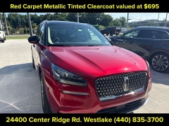 Used 2022  Lincoln Corsair Standard AWD at Drive Now Westlake near Westlake&comma; OH