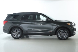 Used 2022 Ford Explorer XLT 4WD at DriveNow Mayfield near Mayfield Heights, OH
