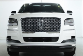 Used 2023 Lincoln Navigator Reserve 4x4 at DriveNow Mayfield near Mayfield Heights, OH