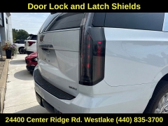 Used 2026  Cadillac Escalade 4WD 4dr Luxury at DriveNow Mayfield near Mayfield Heights&comma; OH