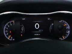 Used 2016  Jeep Grand Cherokee 4WD 4dr Limited 75th Anniversary at Drive Now Westlake near Westlake&comma; OH