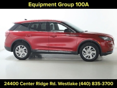 Used 2022  Lincoln Corsair Standard FWD at Drive Now Westlake near Westlake&comma; OH