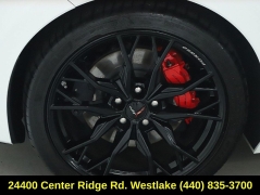 Used 2023  Chevrolet Corvette 2dr Stingray Conv w&sol;2LT at DriveNow Mayfield near Mayfield Heights&comma; OH