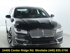 Used 2019  Lincoln MKZ 4d Sedan AWD Reserve II 2&period;0L at DriveNow Mayfield near Mayfield Heights&comma; OH