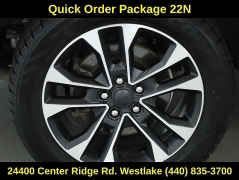 Used 2021  Jeep Grand Cherokee L Overland 4x4 at Drive Now Westlake near Westlake&comma; OH