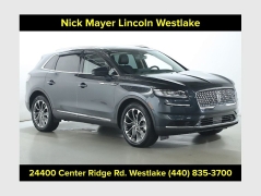 Used 2021  Lincoln Nautilus Reserve AWD at Drive Now Westlake near Westlake&comma; OH