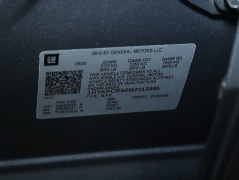 Used 2021  Cadillac XT6 FWD 4dr Premium Luxury at Drive Now Westlake near Westlake&comma; OH