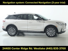 Used 2023  Lincoln Corsair Reserve AWD at Drive Now Westlake near Westlake&comma; OH