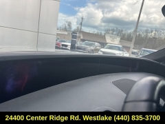 Used 2025  Lincoln Nautilus Reserve AWD at DriveNow Mayfield near Mayfield Heights&comma; OH