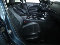 Used 2015  Mazda Mazda6 4dr Sdn Auto i Touring at Drive Now Westlake near Westlake&comma; OH