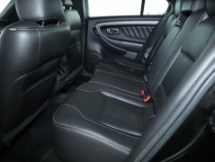 Used 2015 Ford Taurus 4d Sedan SEL AWD at Drive Now Westlake near Westlake, OH