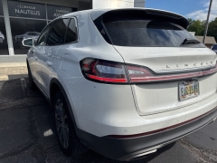 Used 2023 Lincoln Nautilus Reserve AWD at Drive Now Westlake near Westlake, OH