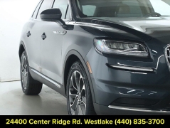 Used 2023  Lincoln Nautilus Reserve AWD at Drive Now Westlake near Westlake&comma; OH