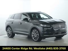 Used 2022  Lincoln Nautilus Reserve AWD at Drive Now Westlake near Westlake&comma; OH