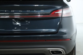 Used 2022 Lincoln Nautilus Reserve AWD at DriveNow Mayfield near Mayfield Heights, OH