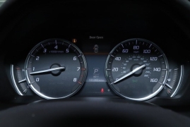Used 2018 Acura TLX 4d Sedan FWD 3.5L Tech at DriveNow Mayfield near Mayfield Heights, OH