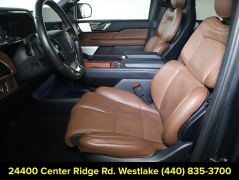 Used 2024  Lincoln Navigator Reserve 4x4 at DriveNow Mayfield near Mayfield Heights&comma; OH