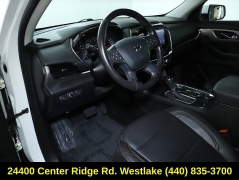Used 2020  Chevrolet Traverse 4d SUV FWD RS at Drive Now Westlake near Westlake&comma; OH