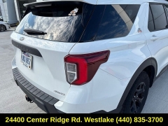 Used 2023  Ford Explorer Timberline 4WD at Drive Now Westlake near Westlake&comma; OH