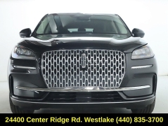 Used 2023  Lincoln Corsair Standard AWD at DriveNow Mayfield near Mayfield Heights&comma; OH