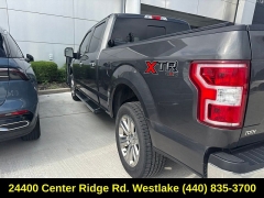Used 2019  Ford F-150 4WD SuperCrew Box at DriveNow Mayfield near Mayfield Heights&comma; OH